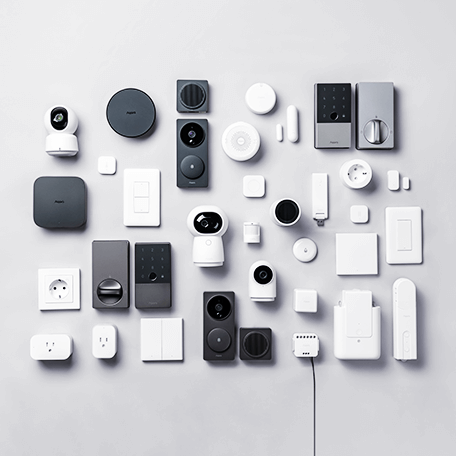 Aqara 产品