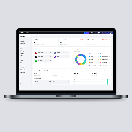 Aqara Studio