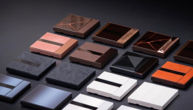 Aqara 发布繁花系列开关H1 Elite：以设计为表达，开启空间智能美学新篇章