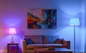 Aqara LED 灯泡 T2（E14）正式上市：幻彩流转，氛围即现