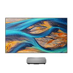 海信激光電視 S600