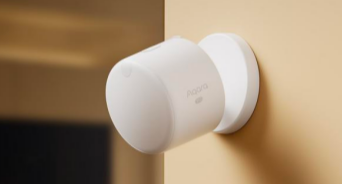 免布线・长续航・精准感知，Aqara FP310 正式上市