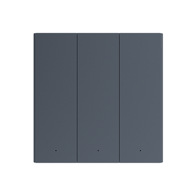 智能牆壁開關 H1 Pro（零火版）