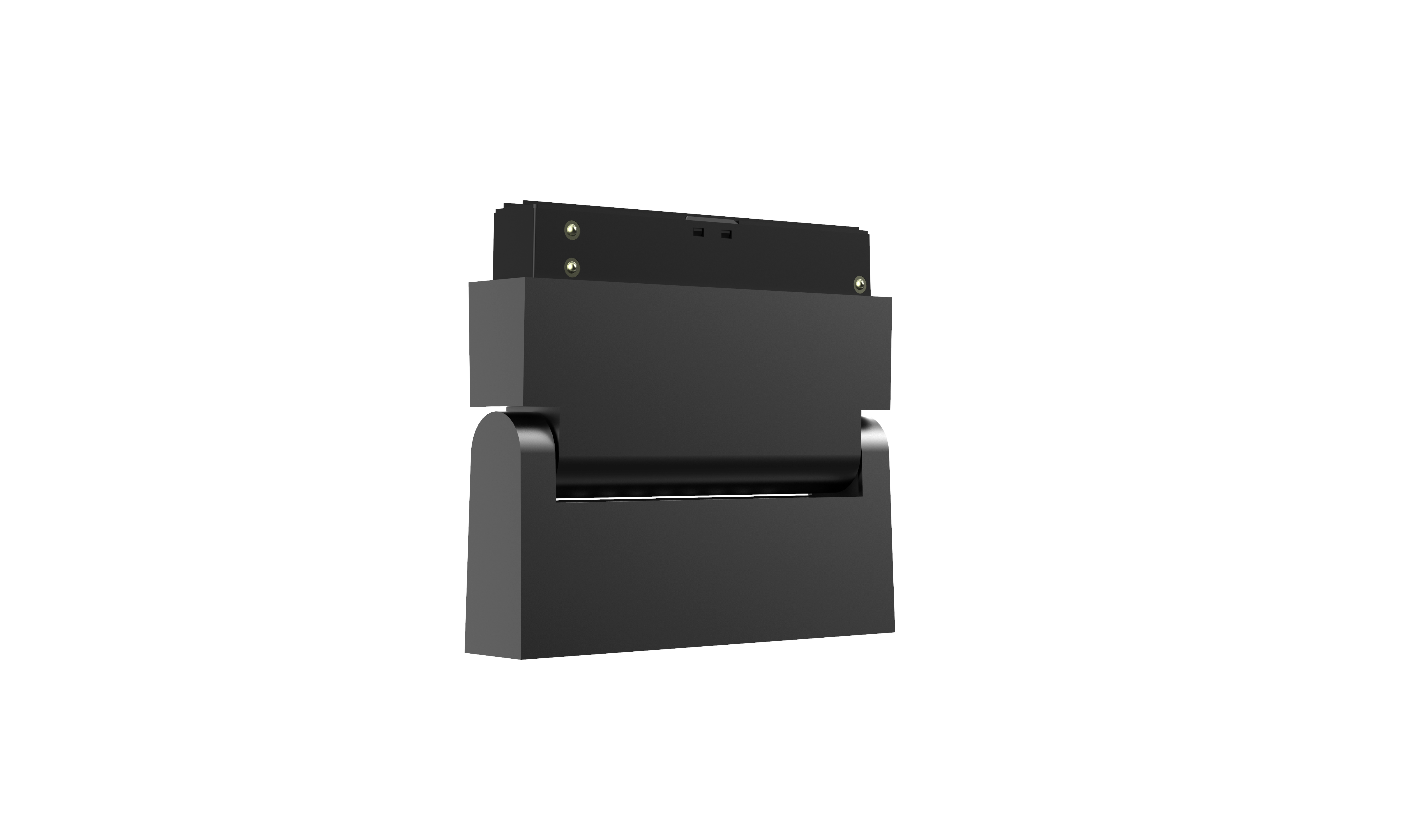 轨道折叠格栅灯 H1 Pro（6頭）