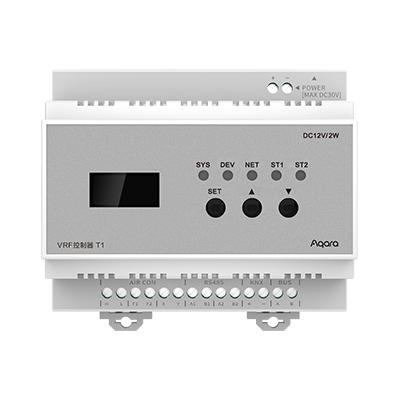 VRF控制器 T1