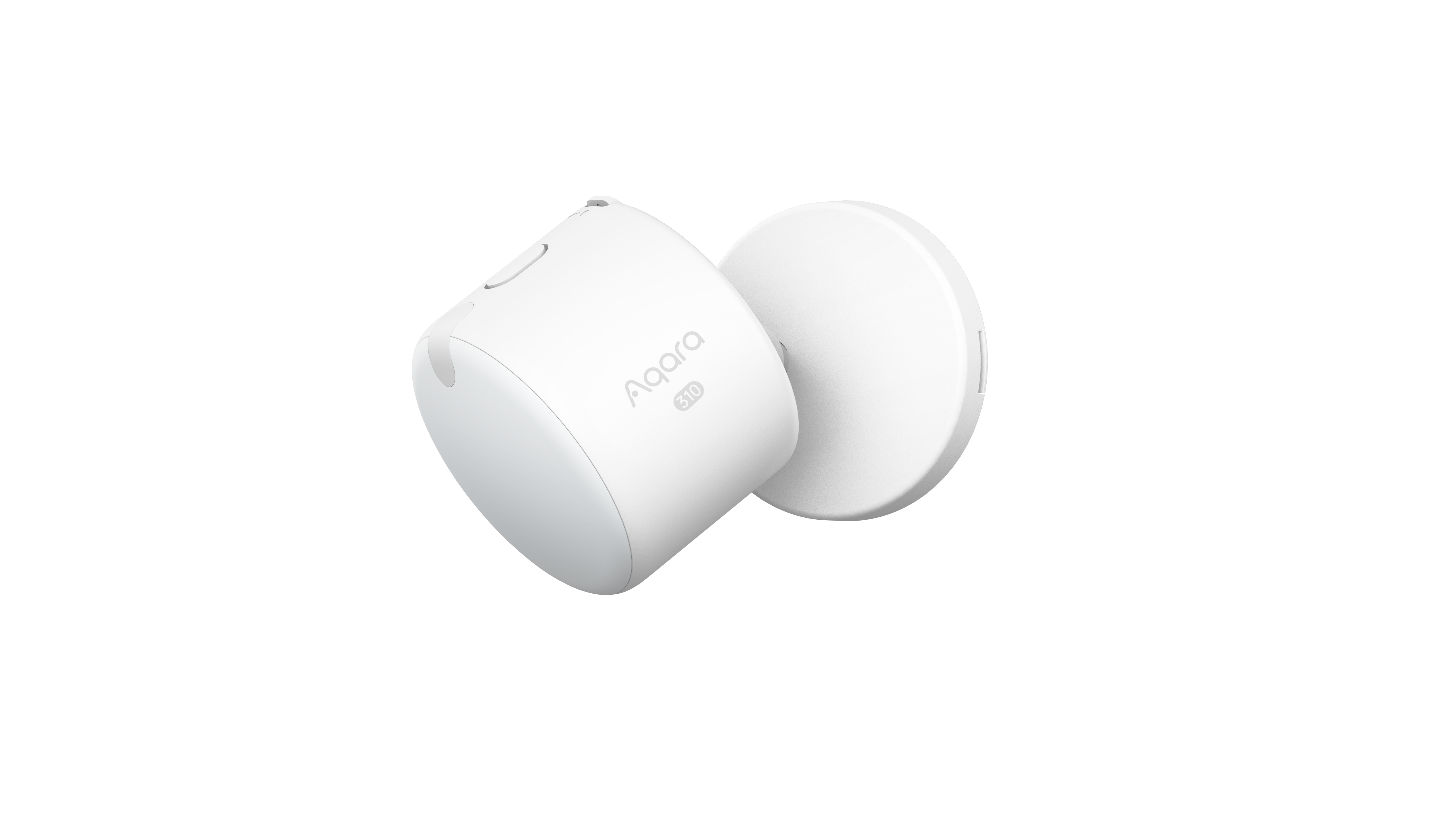 AI 多维人在傳感器 FP310